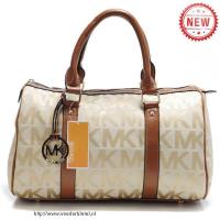 michael kors gansevoort patent medium khaki boekentassen Winkel Almere 0ktr5767